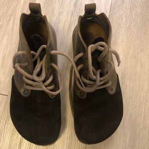 Birkenstock booties